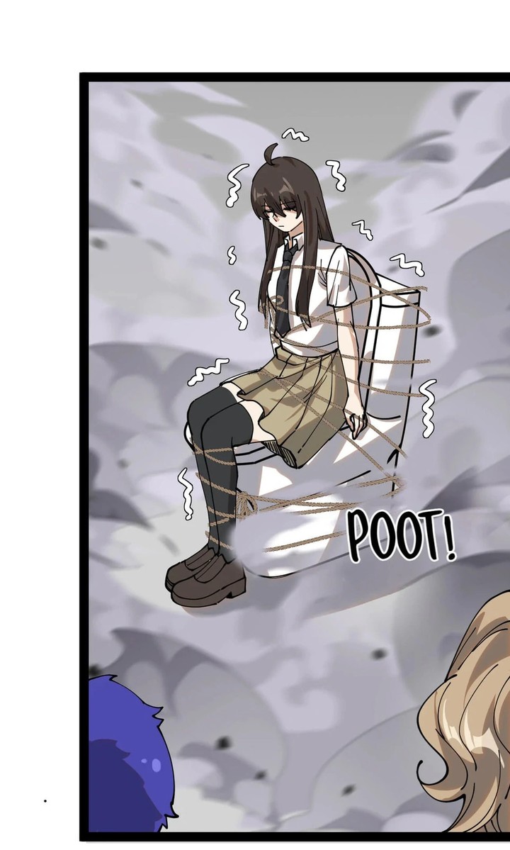 The Daily Life Of Immortal King 218 17