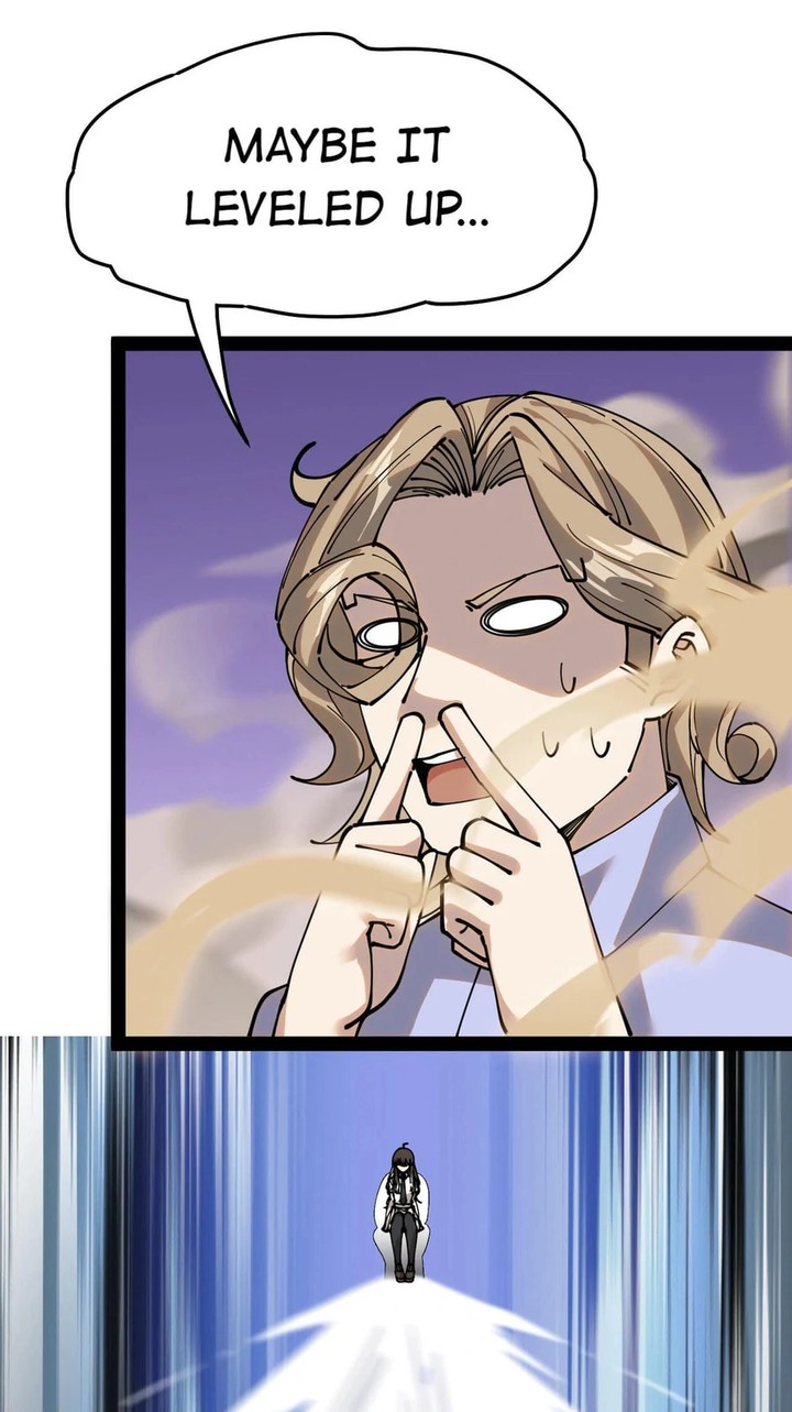 The Daily Life Of Immortal King 218 19