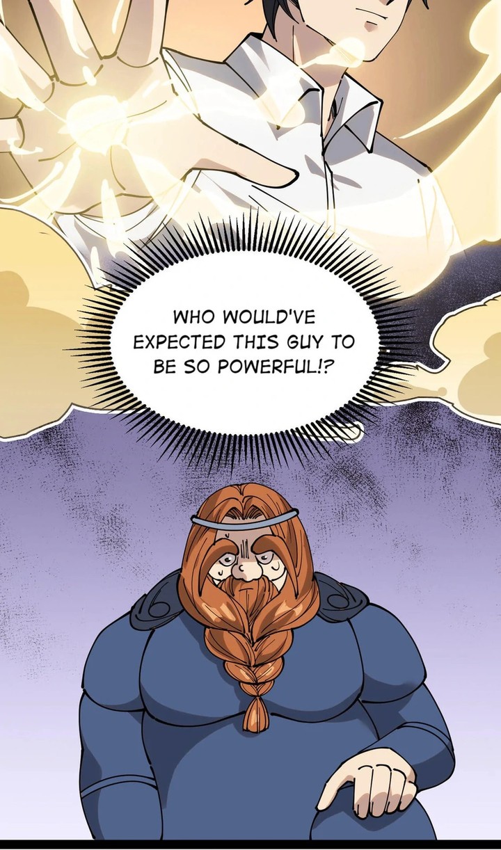 The Daily Life Of Immortal King 218 26