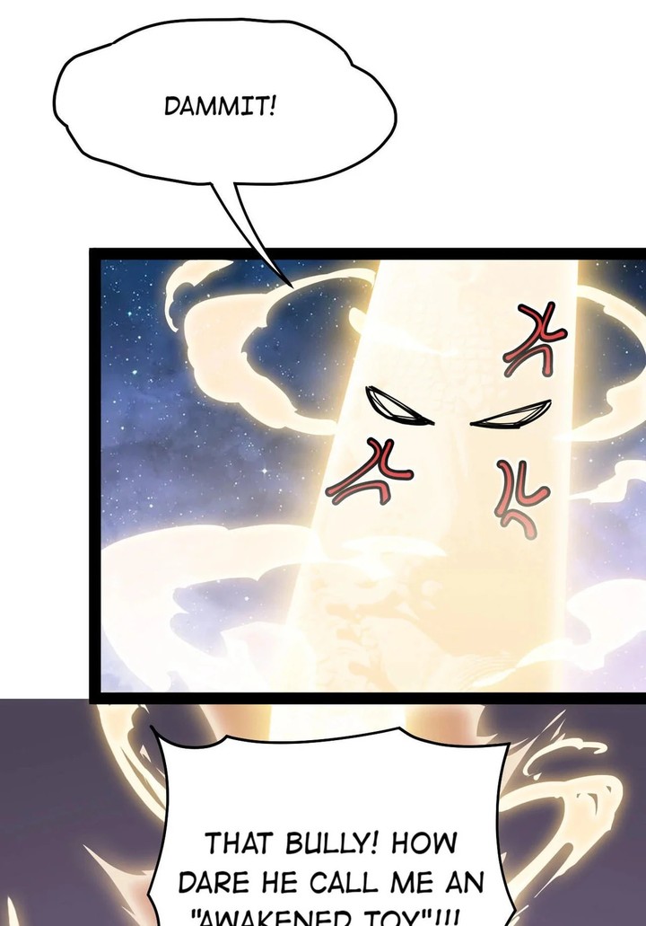 The Daily Life Of Immortal King 218 45