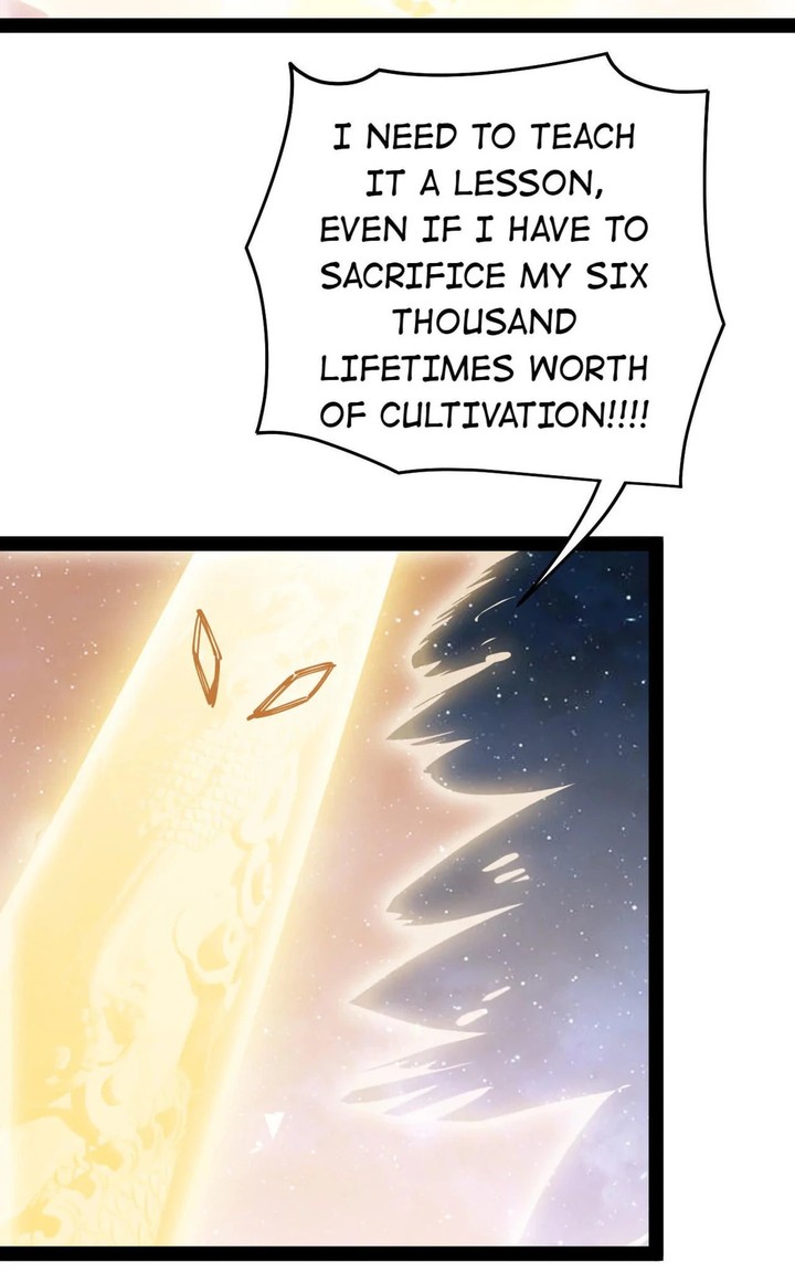 The Daily Life Of Immortal King 218 47