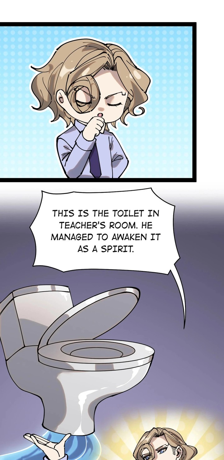 The Daily Life Of Immortal King 218 5