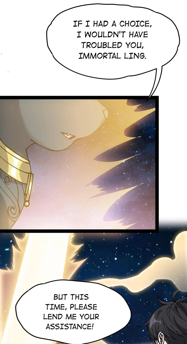 The Daily Life Of Immortal King 219 1