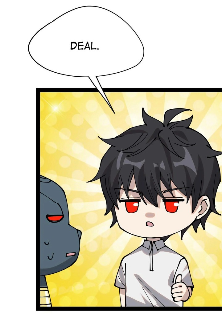 The Daily Life Of Immortal King 219 15