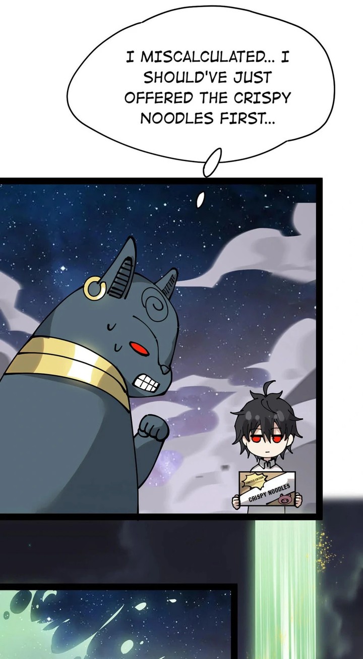 The Daily Life Of Immortal King 219 16