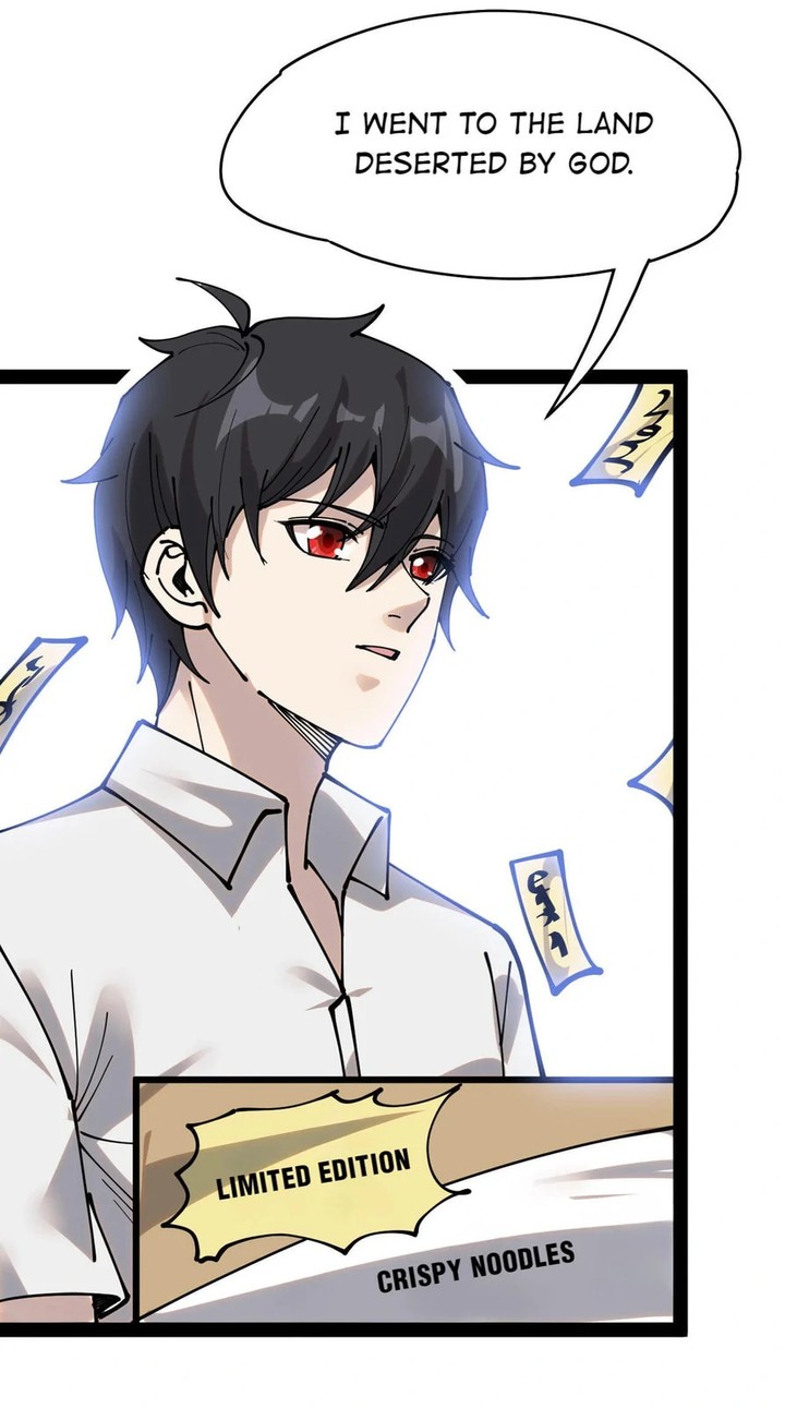 The Daily Life Of Immortal King 219 19