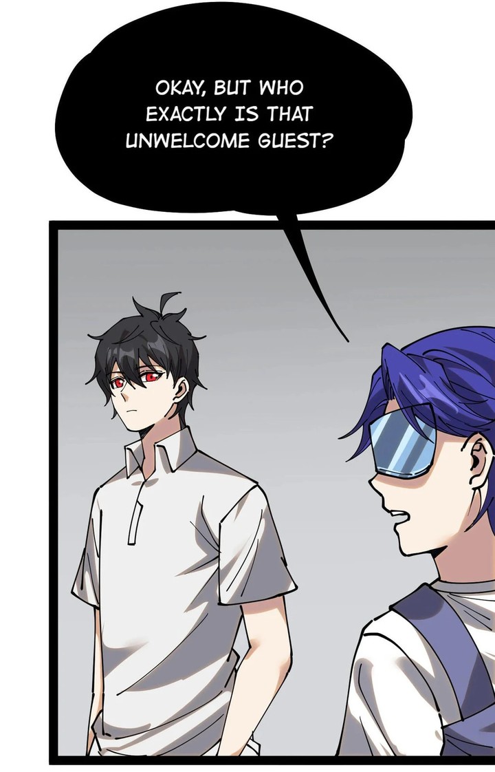 The Daily Life Of Immortal King 219 23