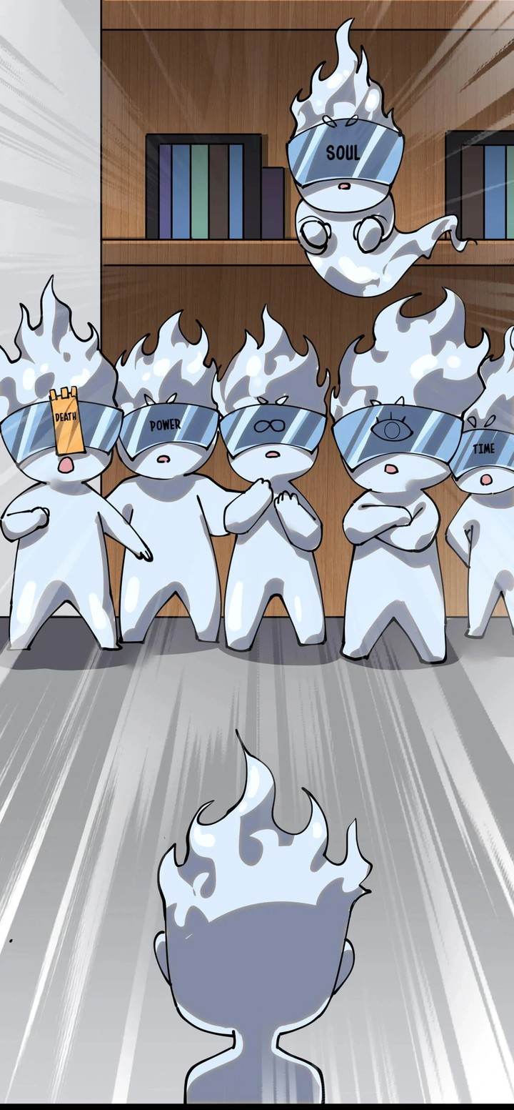 The Daily Life Of Immortal King 219 25