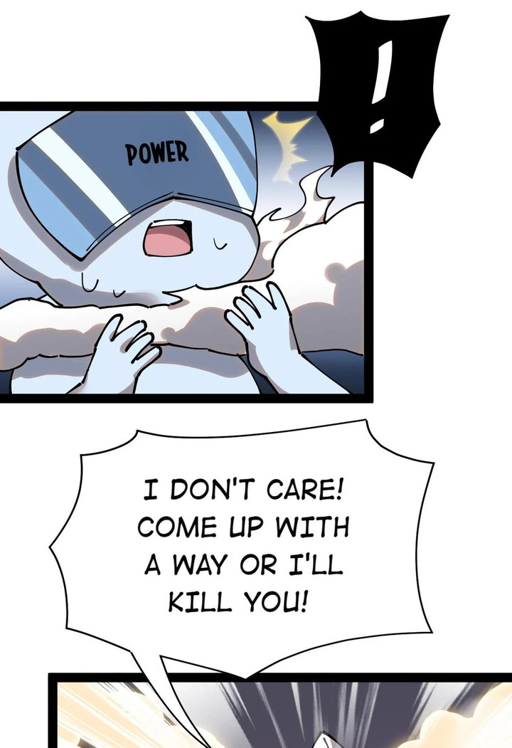 The Daily Life Of Immortal King 219 34