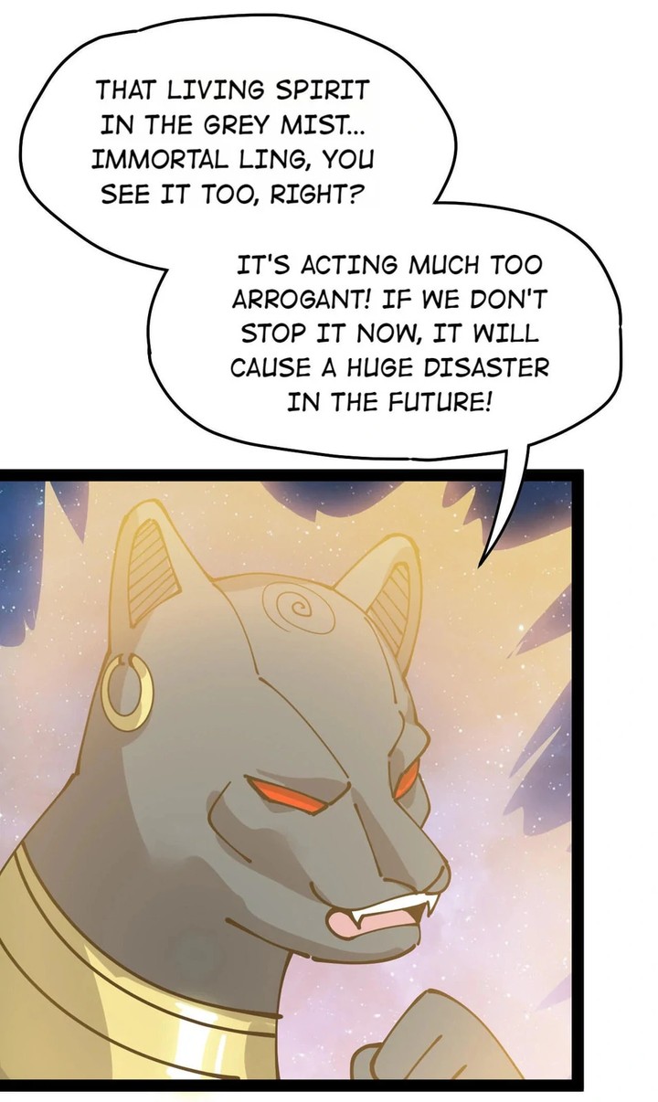 The Daily Life Of Immortal King 219 4