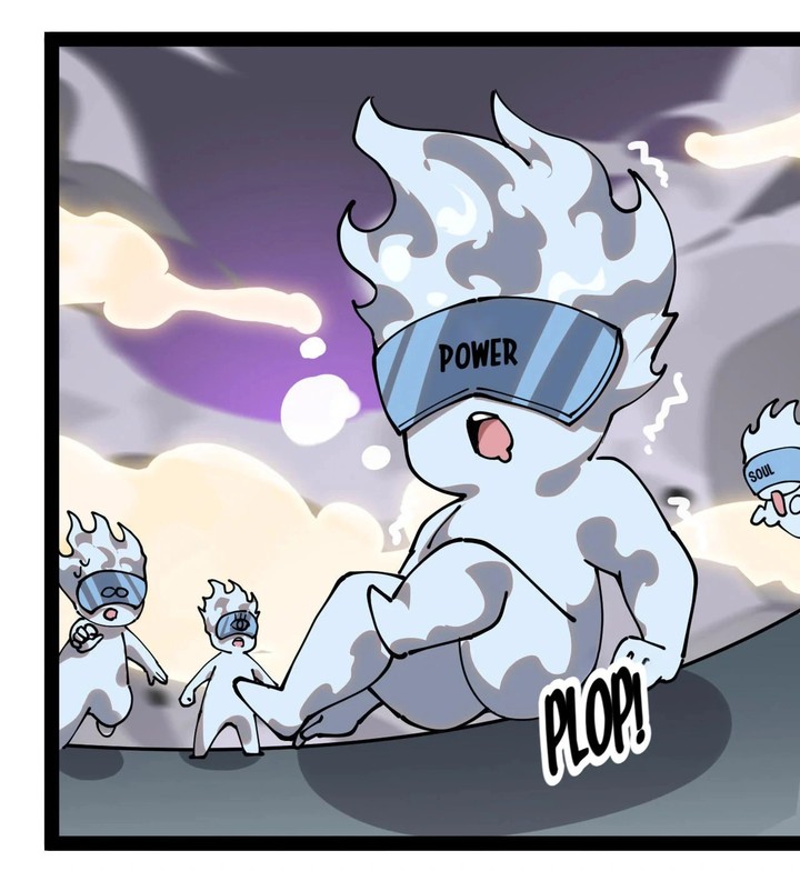 The Daily Life Of Immortal King 219 40