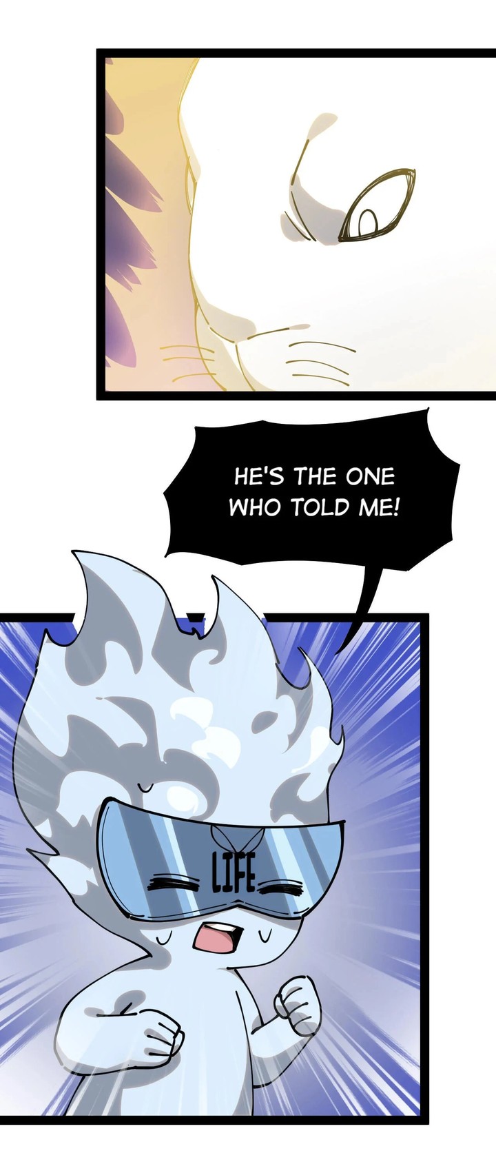 The Daily Life Of Immortal King 219 47