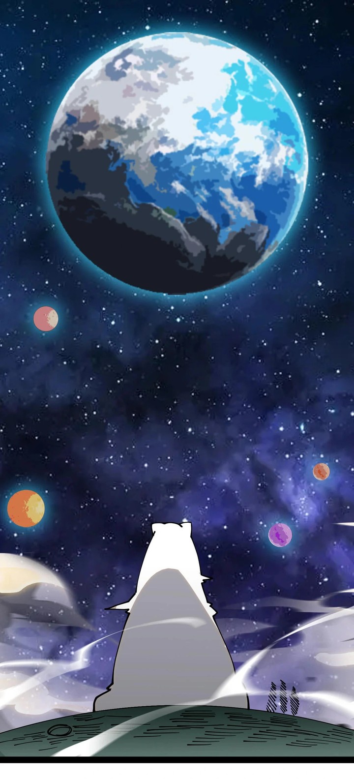 The Daily Life Of Immortal King 220 10