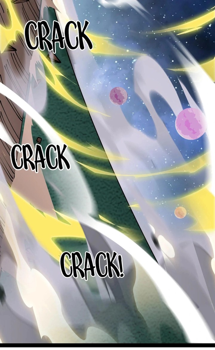 The Daily Life Of Immortal King 220 16