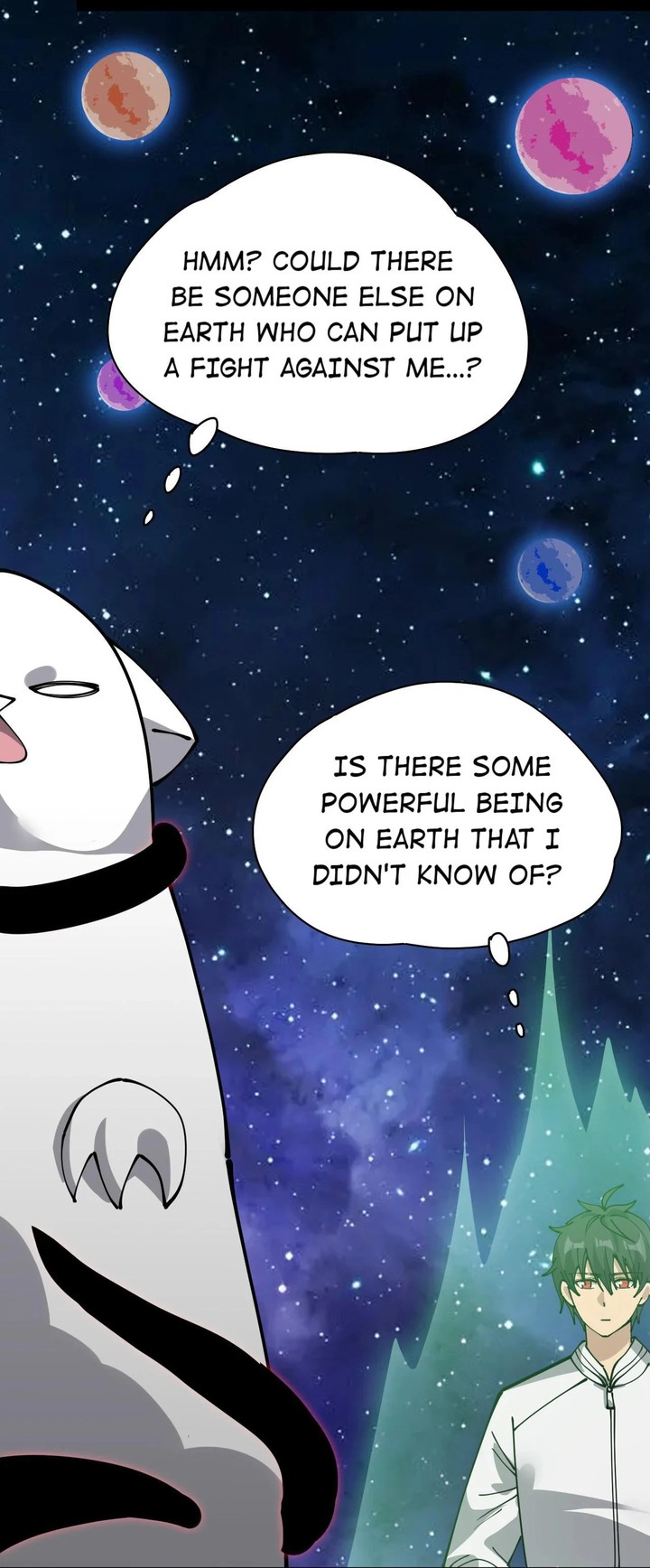 The Daily Life Of Immortal King 220 25