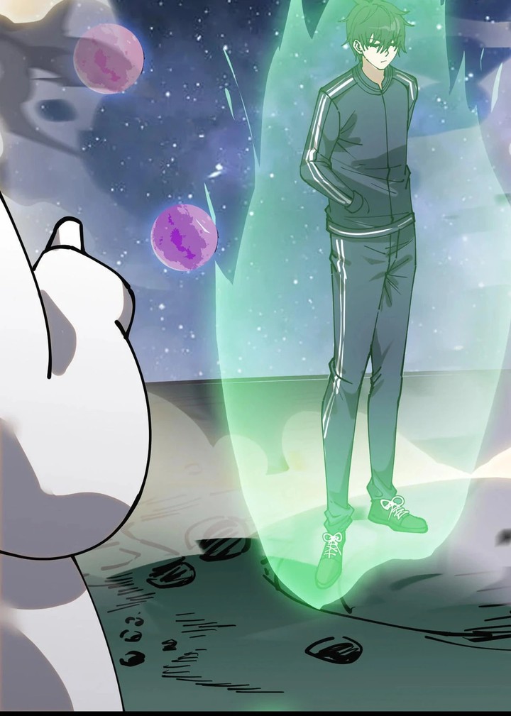 The Daily Life Of Immortal King 220 44