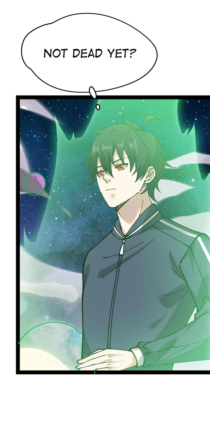 The Daily Life Of Immortal King 221 10