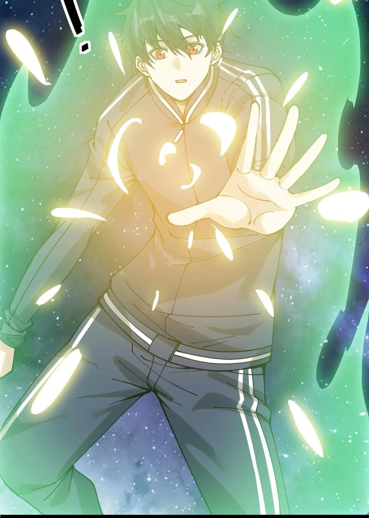 The Daily Life Of Immortal King 221 16