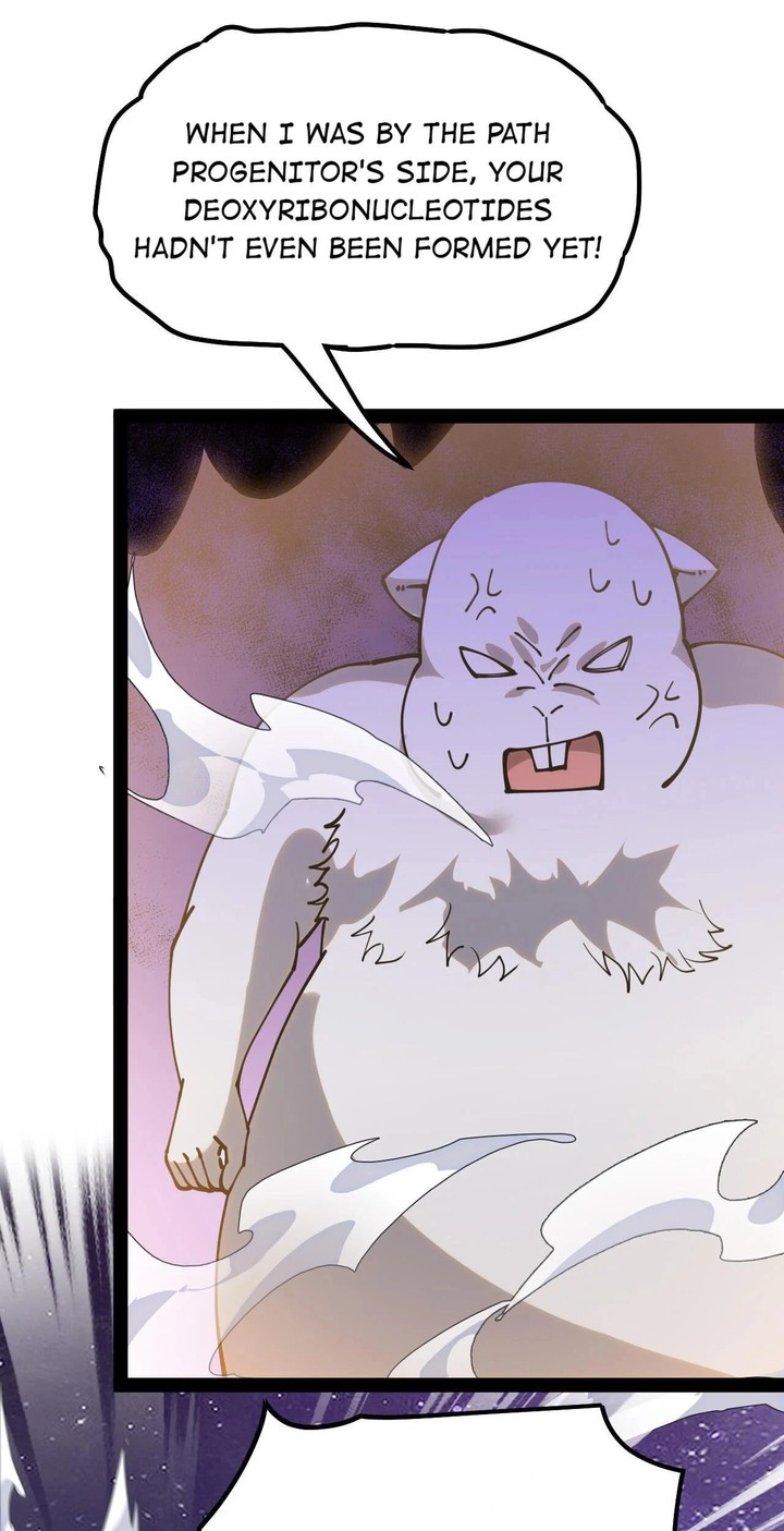 The Daily Life Of Immortal King 221 28