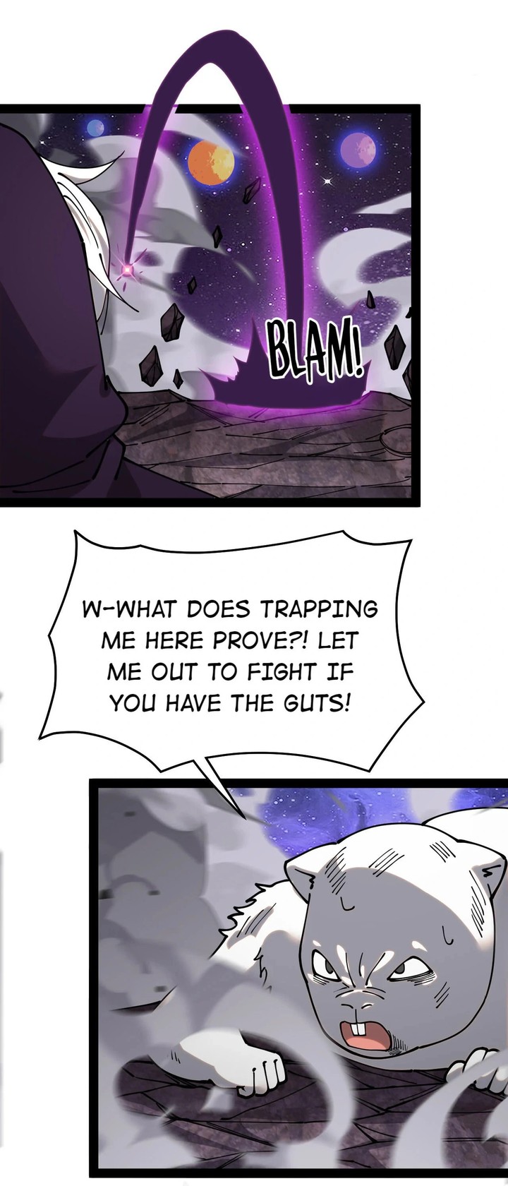 The Daily Life Of Immortal King 221 47