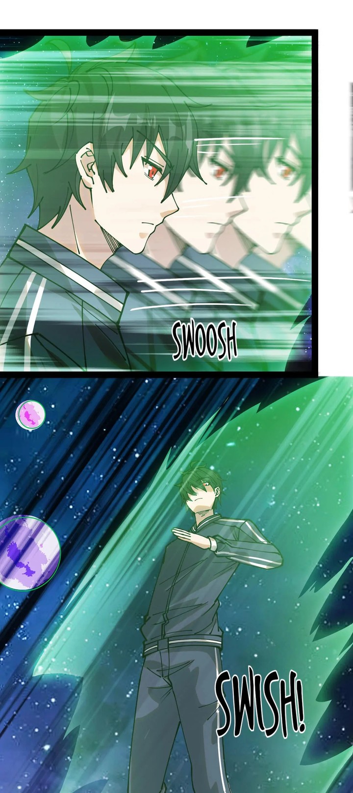 The Daily Life Of Immortal King 221 5