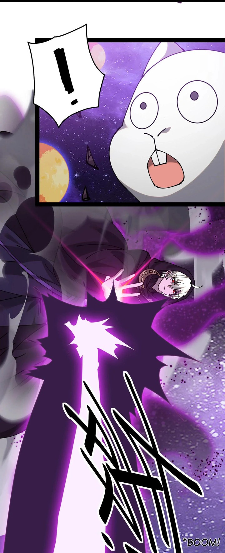 The Daily Life Of Immortal King 221 50