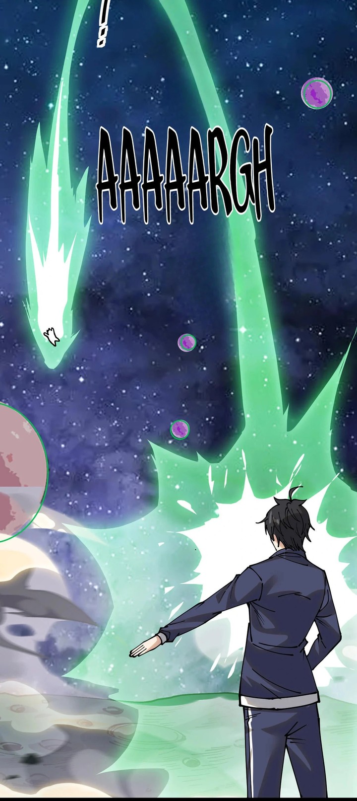 The Daily Life Of Immortal King 221 7