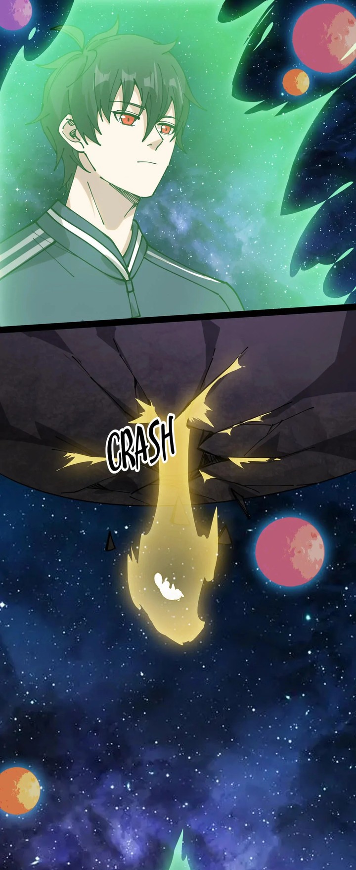 The Daily Life Of Immortal King 222 1