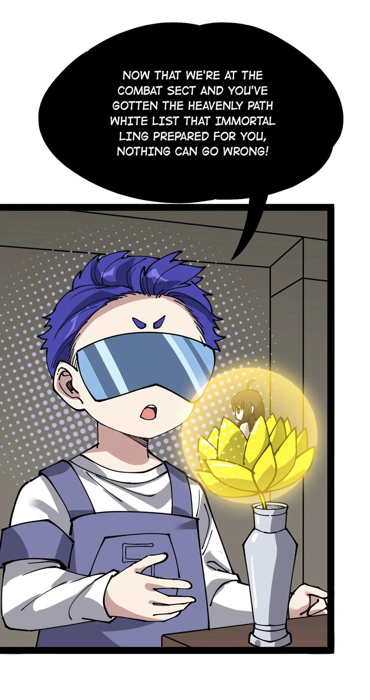 The Daily Life Of Immortal King 222 18