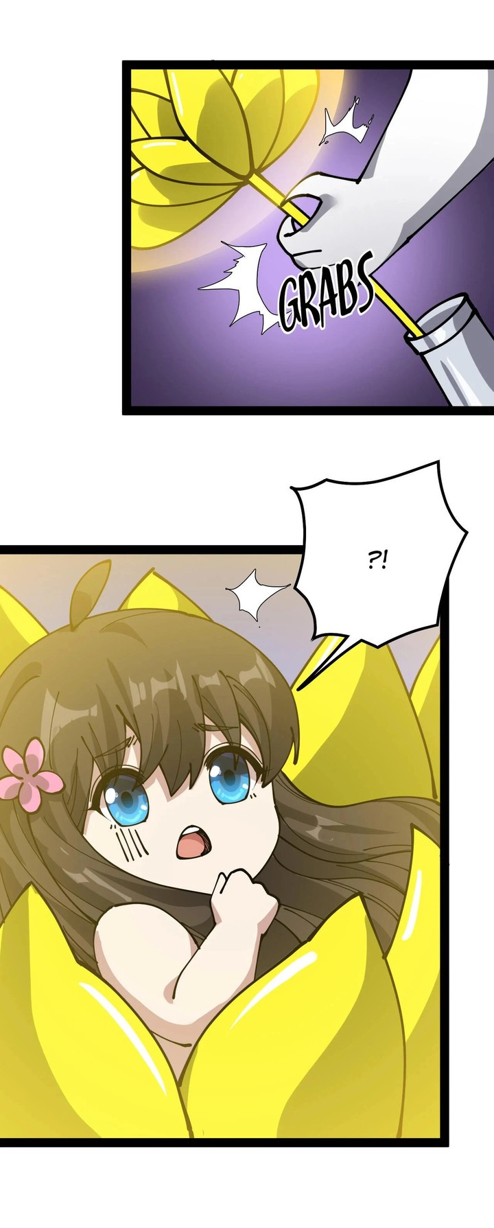 The Daily Life Of Immortal King 222 25