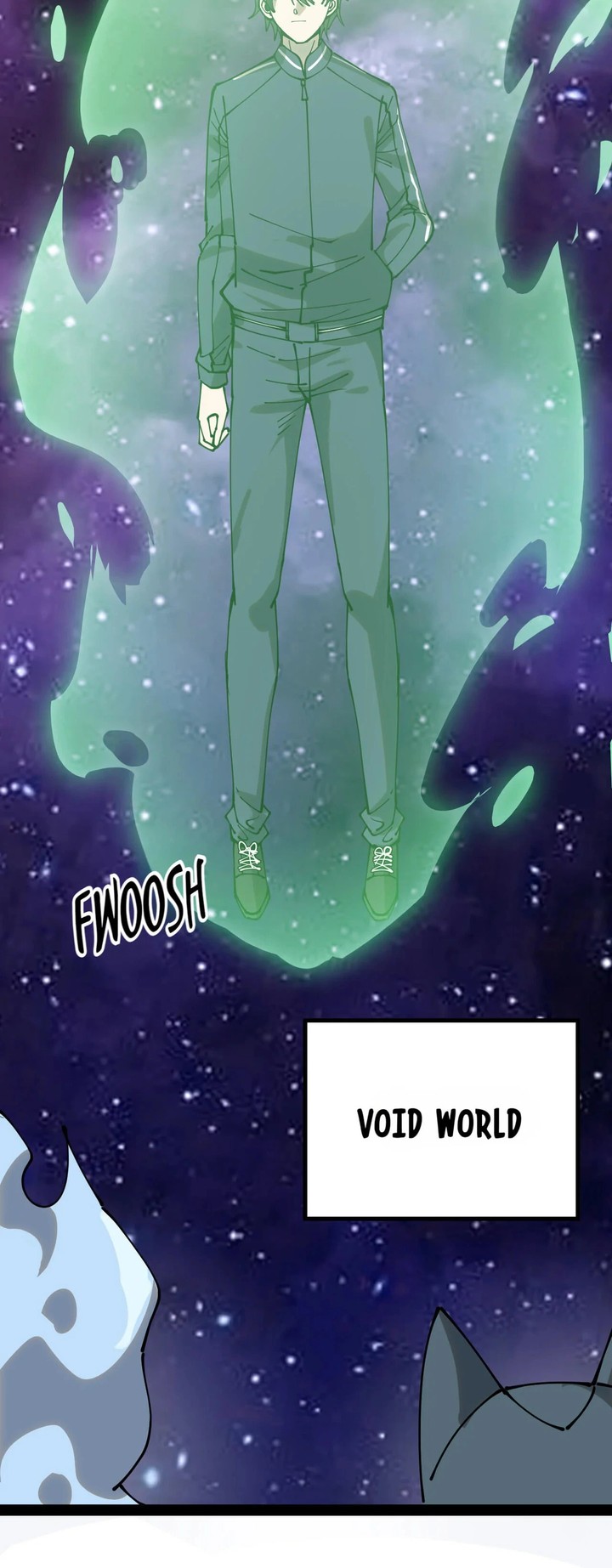 The Daily Life Of Immortal King 222 29