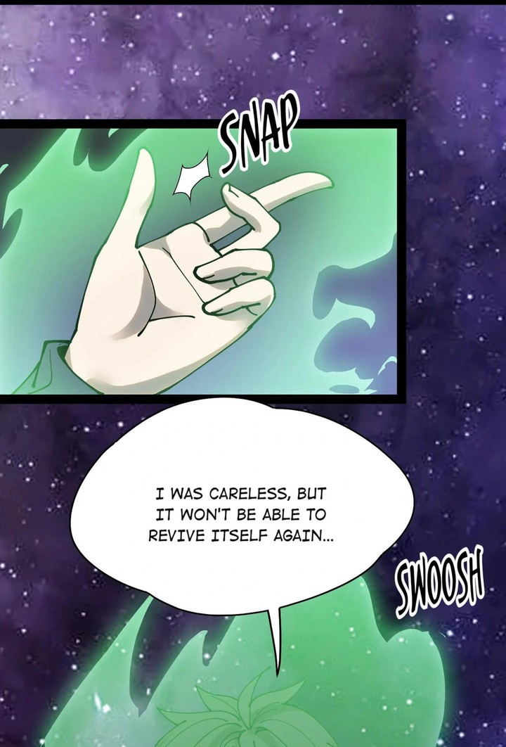 The Daily Life Of Immortal King 222 33