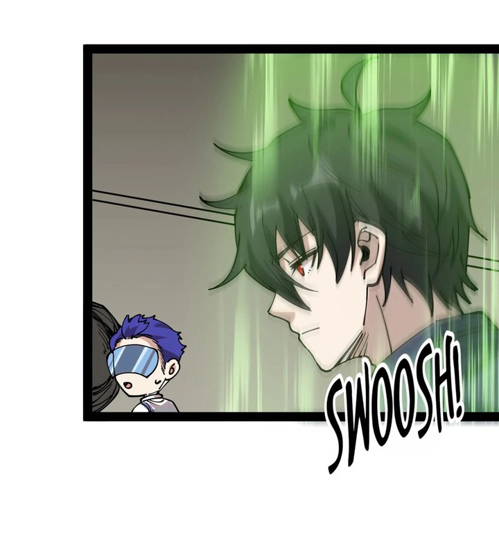 The Daily Life Of Immortal King 222 37