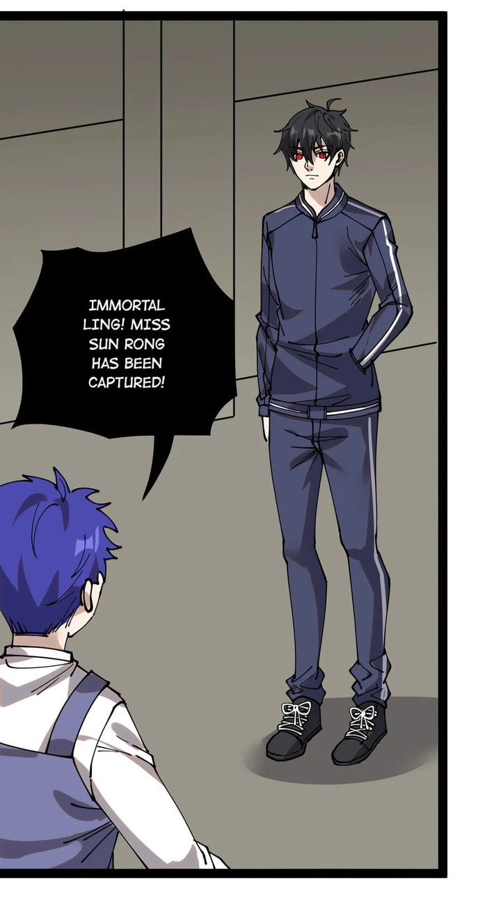 The Daily Life Of Immortal King 222 38