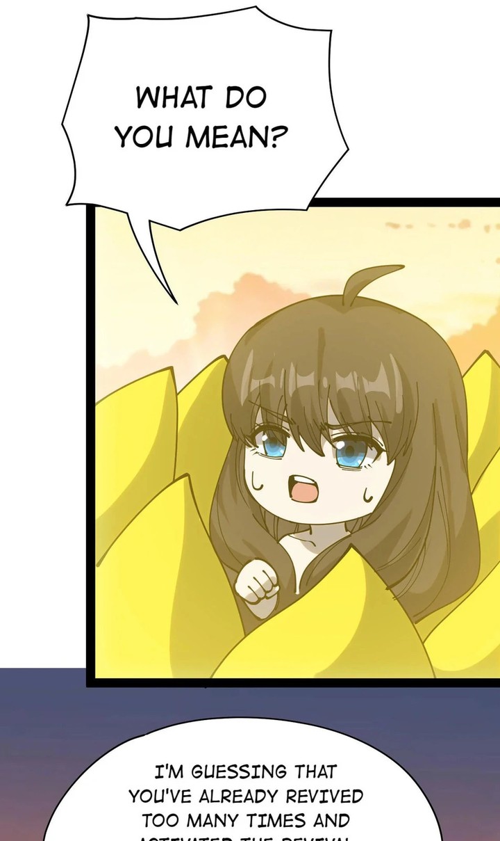 The Daily Life Of Immortal King 223 2