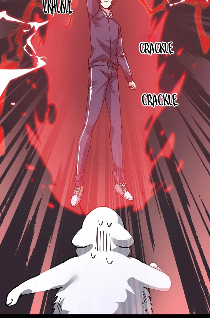 The Daily Life Of Immortal King 223 25