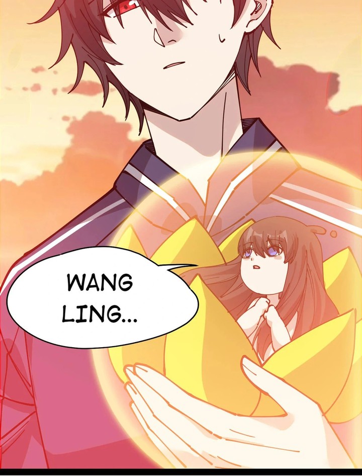 The Daily Life Of Immortal King 223 36