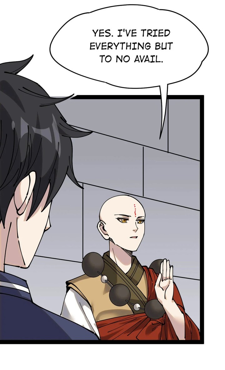 The Daily Life Of Immortal King 223 44