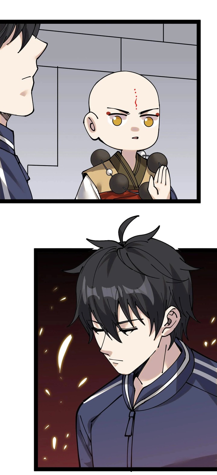 The Daily Life Of Immortal King 223 47