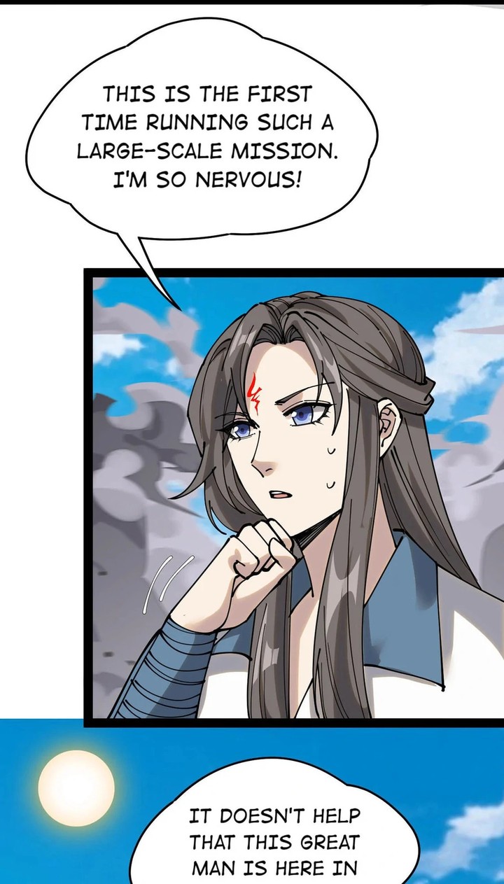 The Daily Life Of Immortal King 223 53