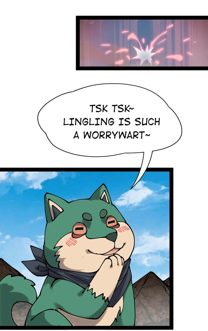 The Daily Life Of Immortal King 224 16