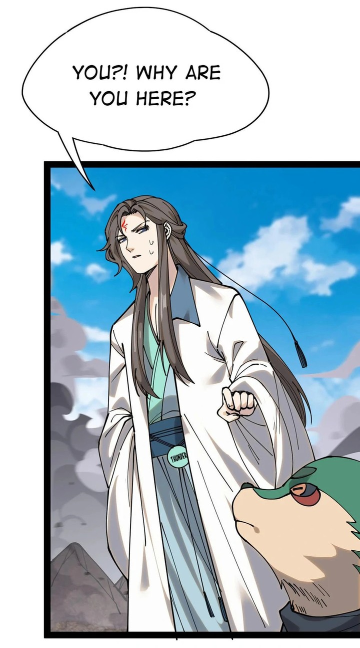 The Daily Life Of Immortal King 224 2