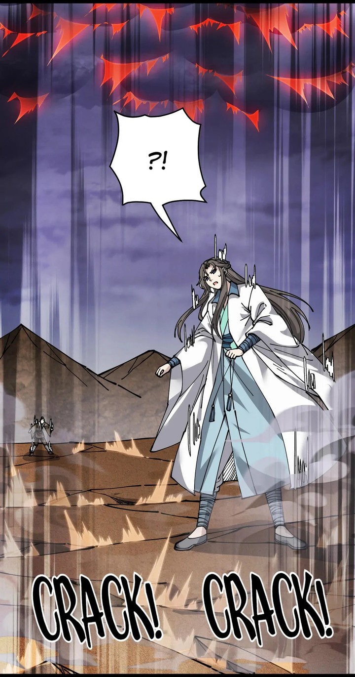 The Daily Life Of Immortal King 224 29