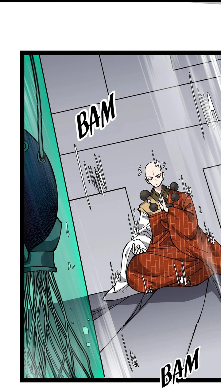 The Daily Life Of Immortal King 224 30