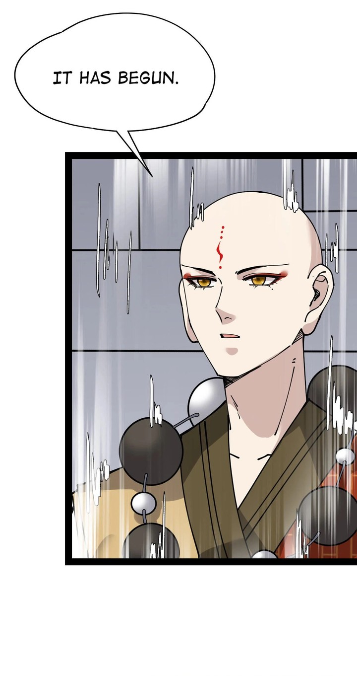 The Daily Life Of Immortal King 224 31