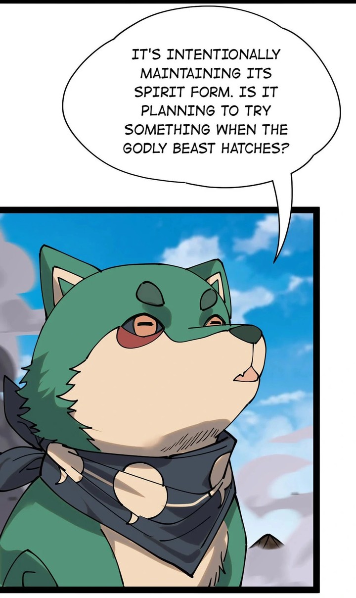 The Daily Life Of Immortal King 224 7