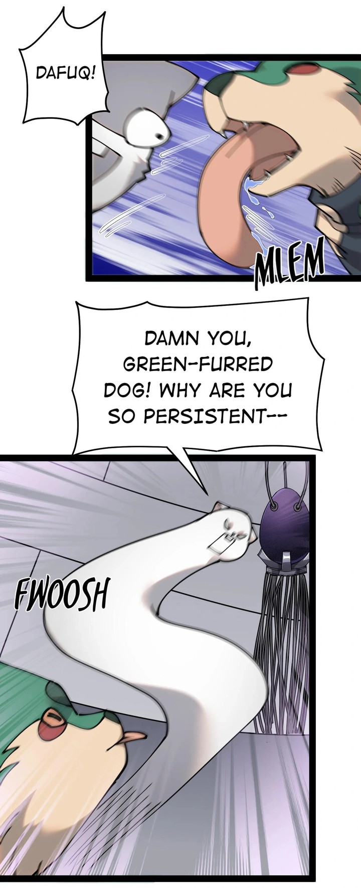 The Daily Life Of Immortal King 225 1