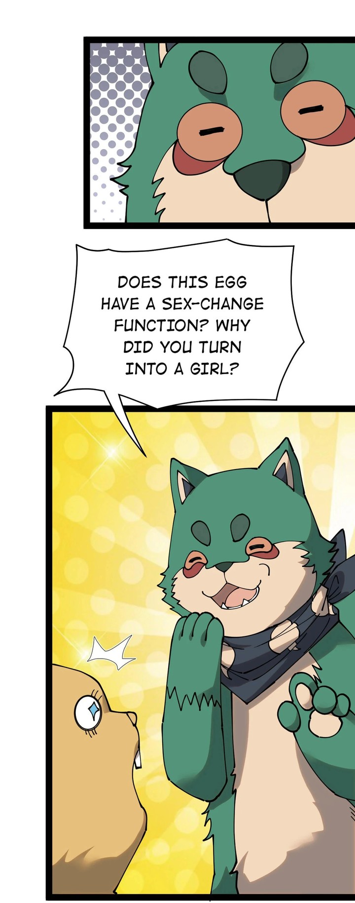 The Daily Life Of Immortal King 225 14