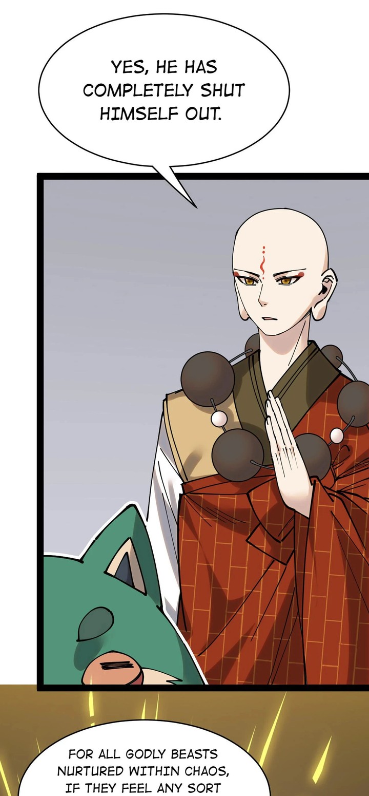 The Daily Life Of Immortal King 225 18