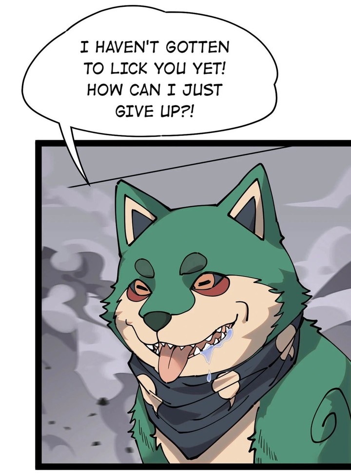 The Daily Life Of Immortal King 225 2